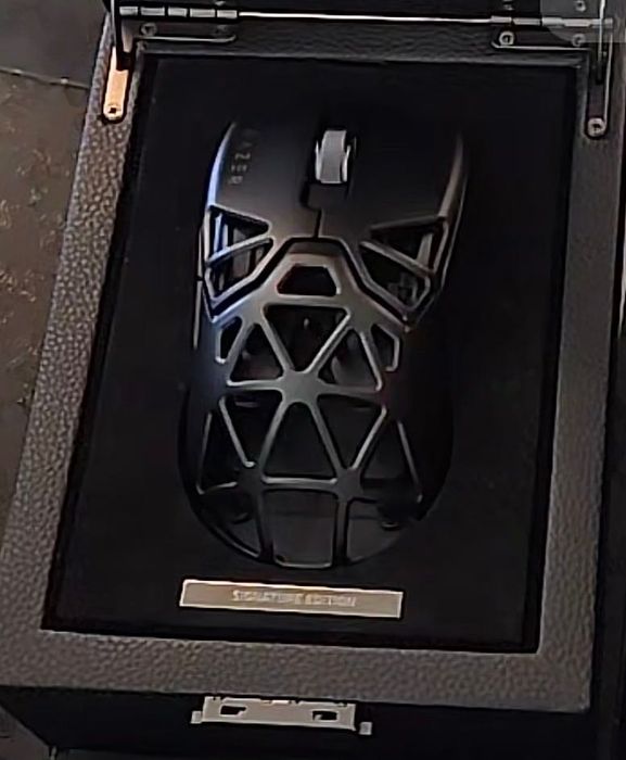 Razer viper mini signature edition