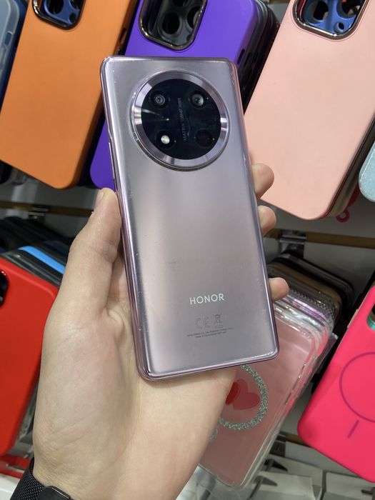 Honor X9c 8/256 ideal