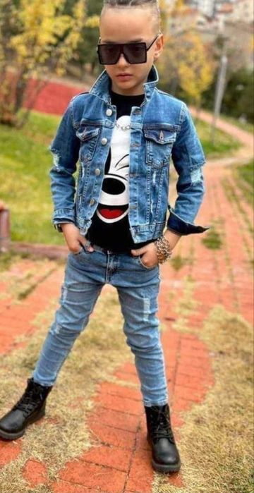 Compleu copii 2 piese