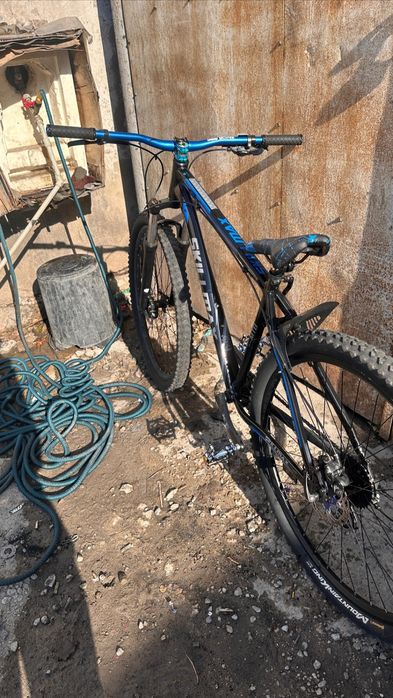 Велосипед skillmax