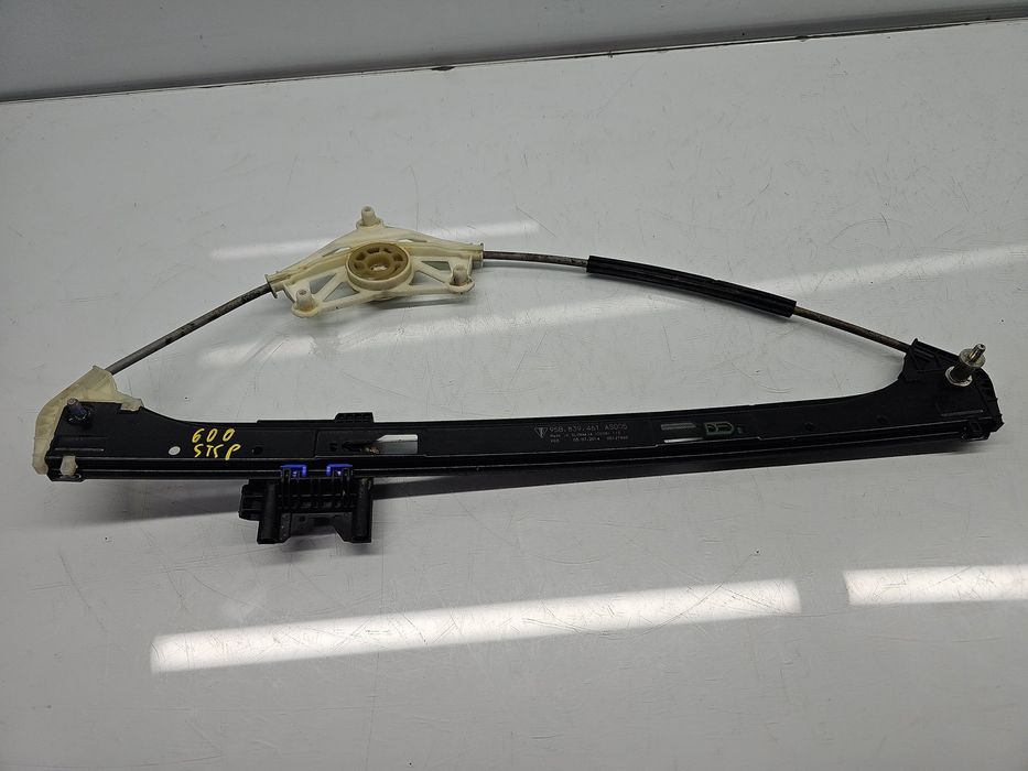 Macara electrica geam stanga spate PORSCHE Macan [Fabr 2014-2017] SUV