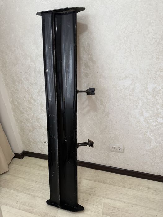 Спойлер марк 2