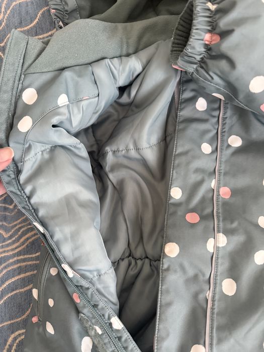 Комбинезон детский