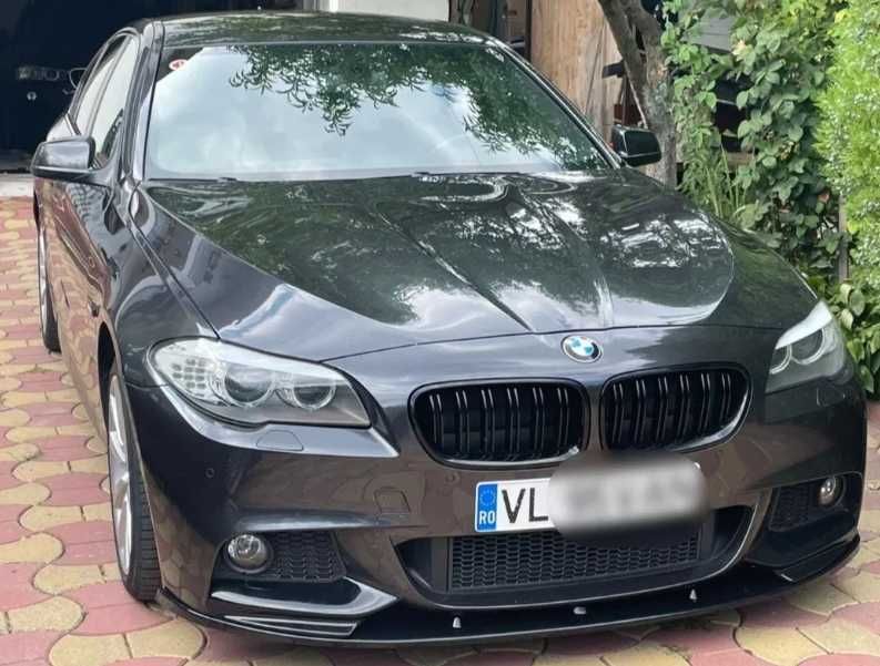 Lip / Prelungire bara fata / Extensie BMW - Seria 1/2/3/4/5/6/7/ X - orice model
