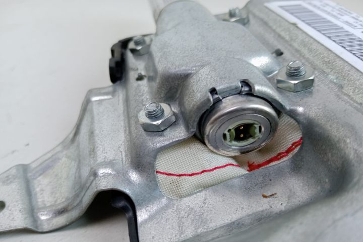 Airbag usa A2038602505 Mercedes-Benz C-Class W203/S203/CL203 (facelif