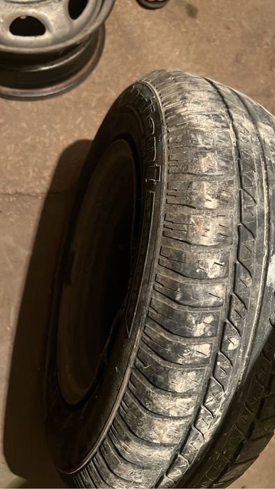 Продам колеса Р13