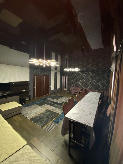 Частный дом для мероприятий