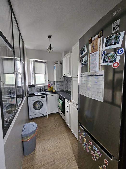 Apartament 2 camere SD, Contemporan Homes Pacurari