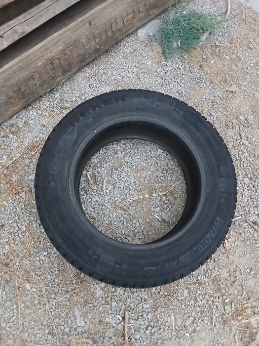 215/60R16 зимные шины