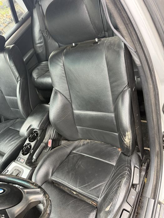 БМВ 330д е46 184кс Автоматик на части/BMW e46 330d 184ks na chasti