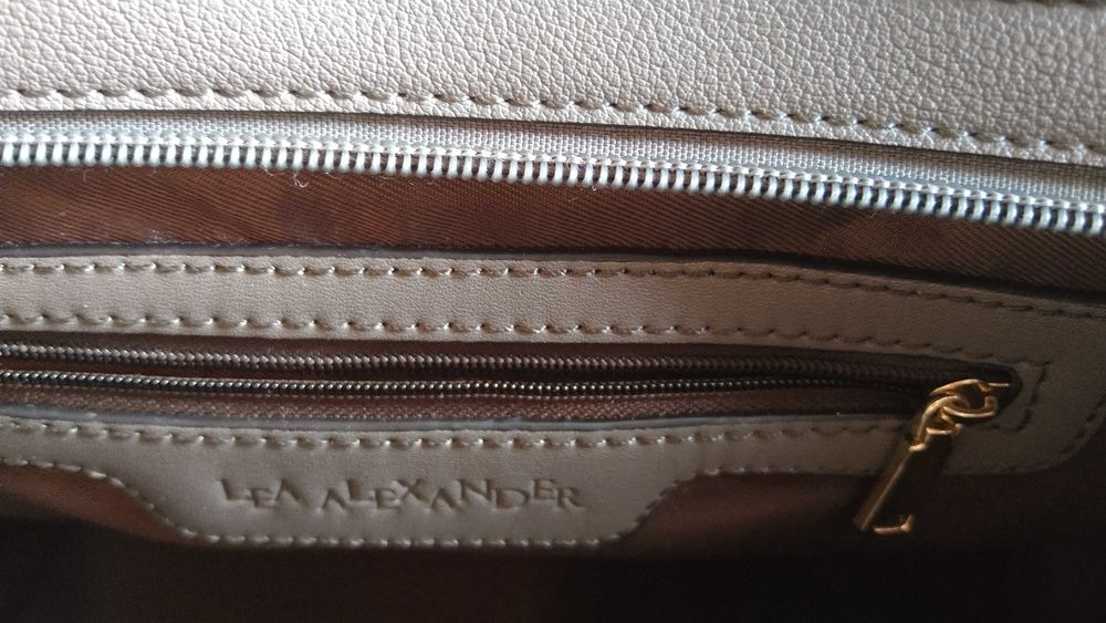 Женская сумка, Lea Alexander, б/у