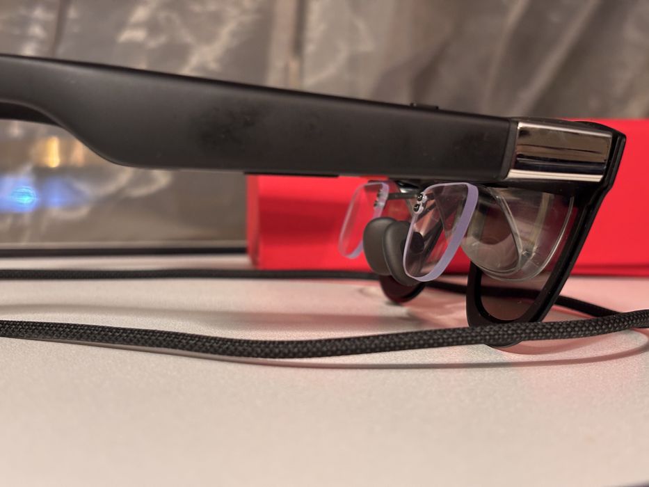 Ochelari AR Xreal One