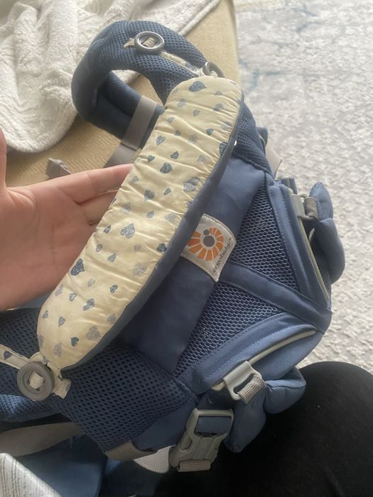 Ergobaby OMNI 360 air