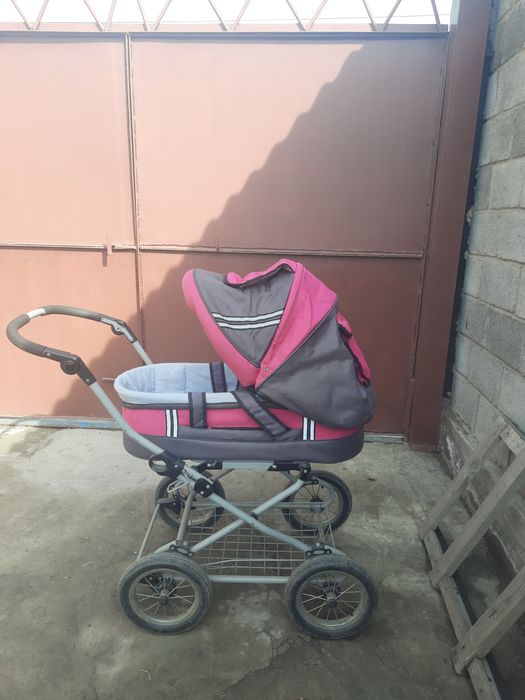 Продам детские коляски
