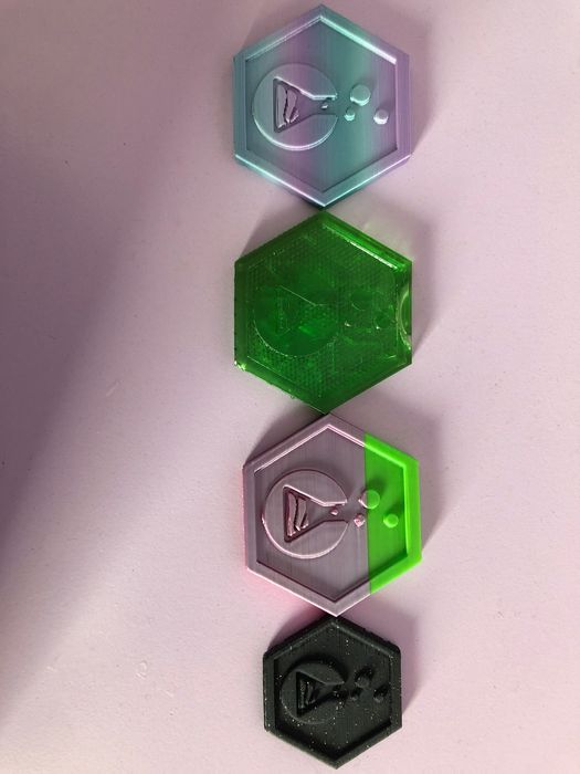 LabCoin колекция