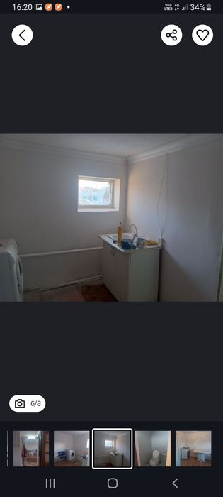 Сдам домик  в зачаганске