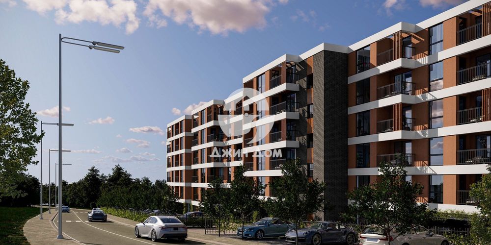 Продава се Двустаен апартамент в Бургас, Меден рудник - зона Д - 60 кв.м за 519 €/кв.м - Снимка #4