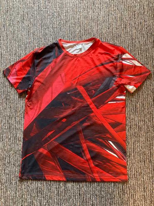 Tricouri sport si bluza sport barbat, marimea M - detalii in descriere