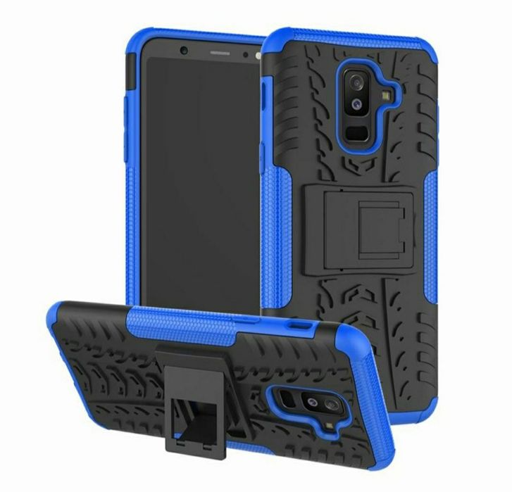 Продаю новый чехол на Самсунг J8