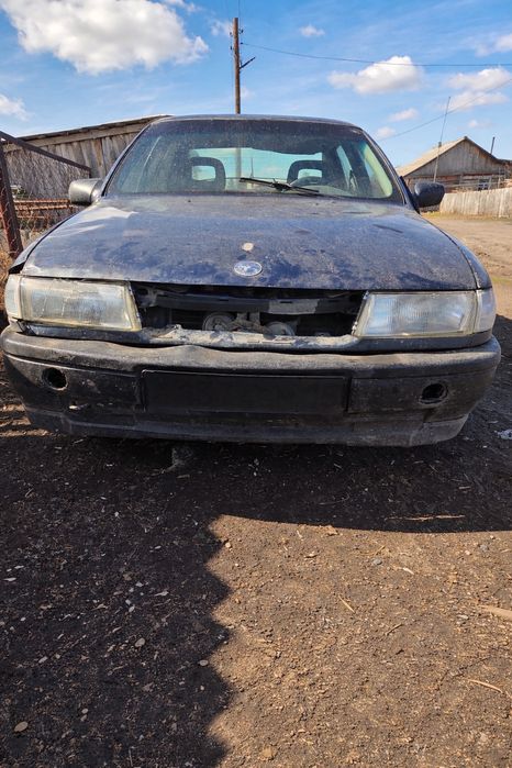 Продам Опель вектра