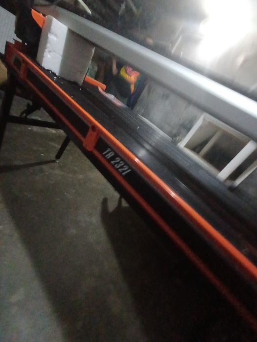Masina de tăiat gresie