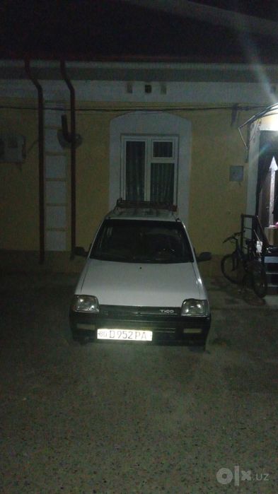 Тико сотилади йили 1999
