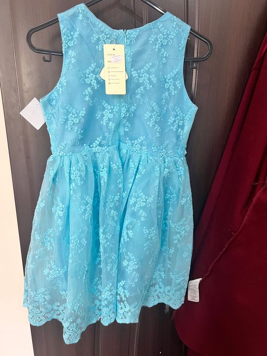 Прекрасни детски рокли