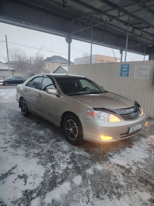 Камри 30  в хорошем состоянии