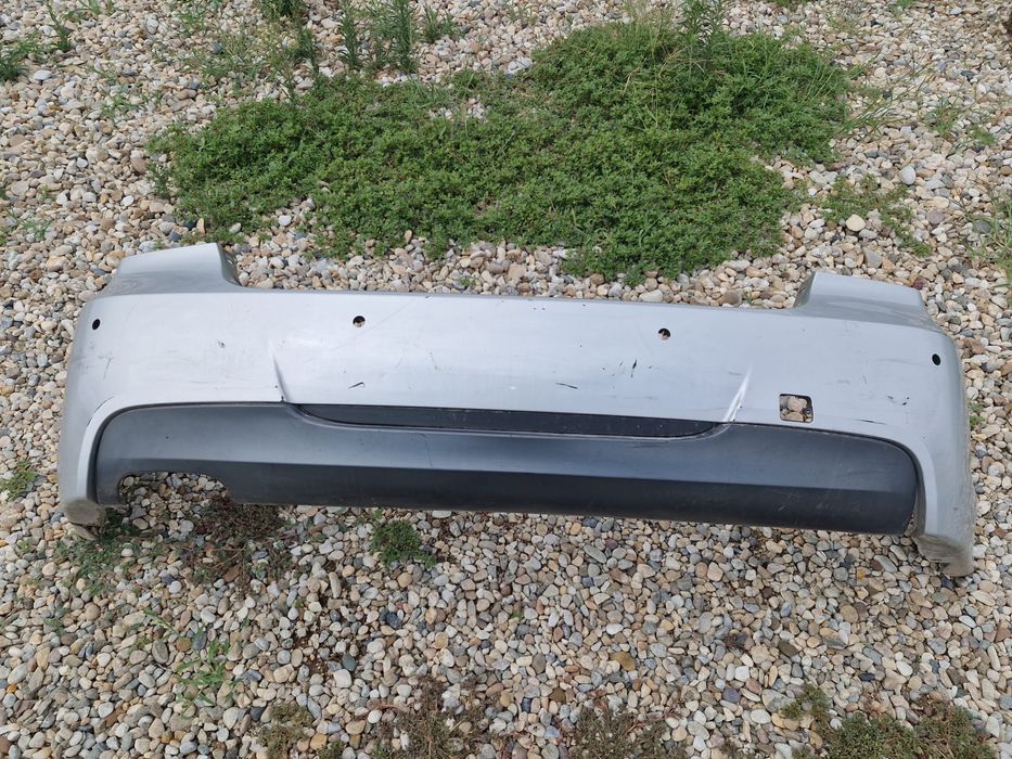 Bara fata spate praguri bmw e90 mp m pachet nfl