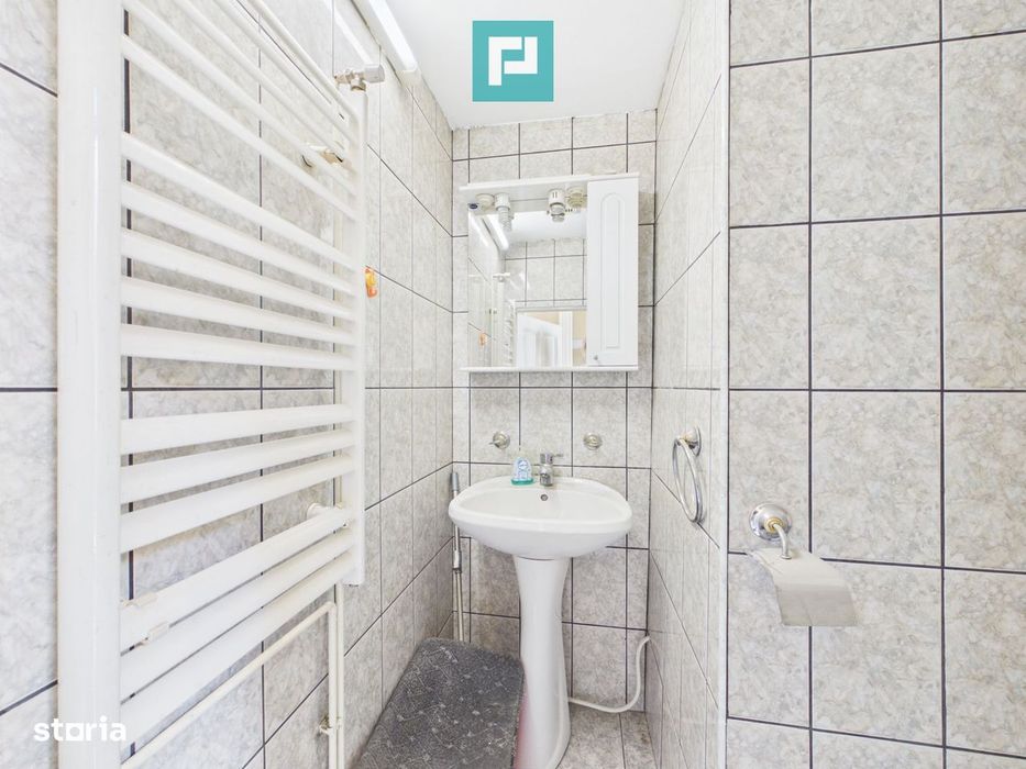 Apartament 2 camere Central