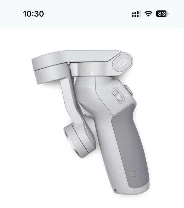 Продам Стабилизатор DJI Osmo Mobile SE