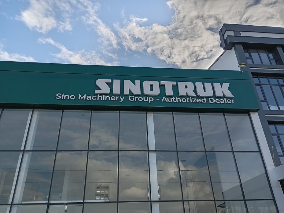 Reklama Наружная реклама