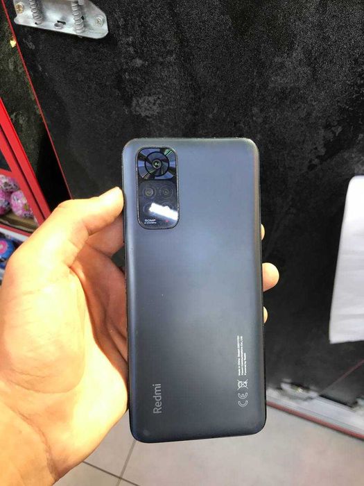 Redmi note 11 Telefon