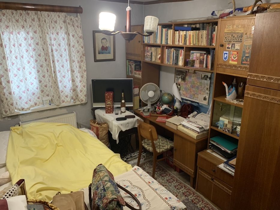 Apartament 3 camere - cartier Traian