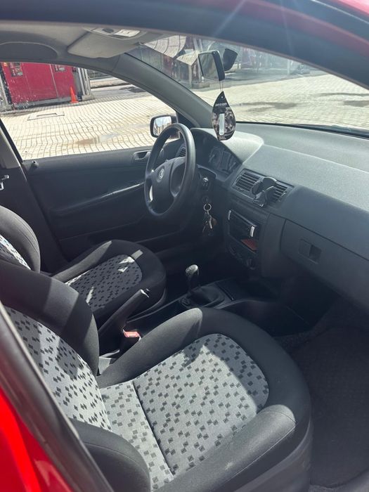 SKODA Fabia 0 — imagine 4