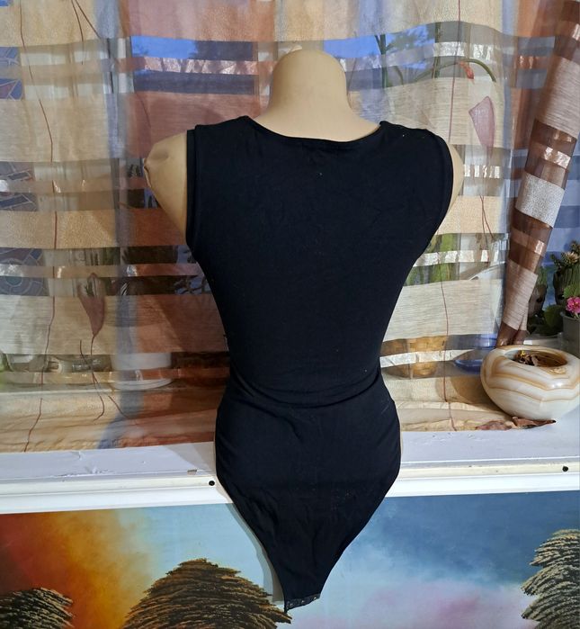 Body superb de la Anti-Flirt