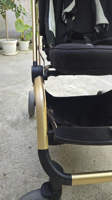 Количка Чиполино Туистър Chipolino Twister