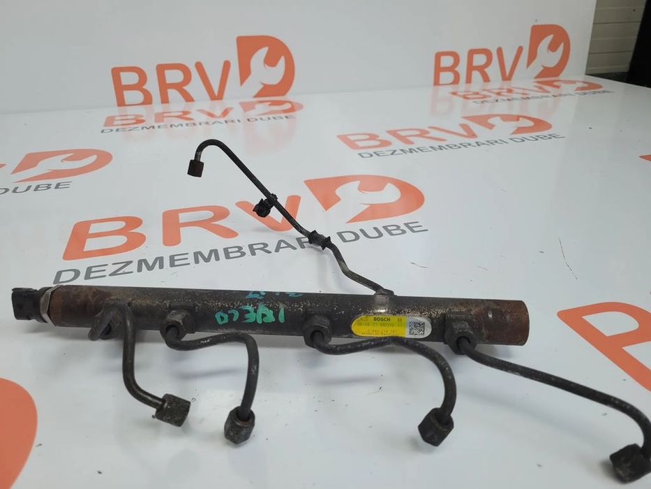 Rampa injectoare cu senzor  3,0 motorizare pentru Iveco Daily Euro 4 (