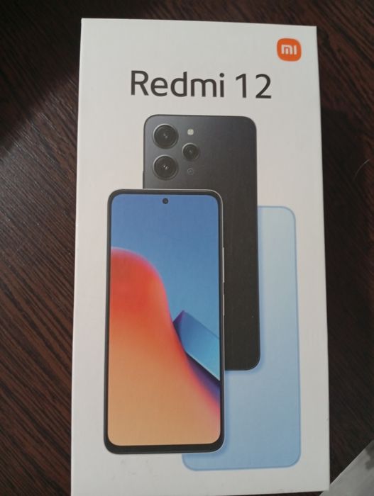 Продам телефон Rebmi 12