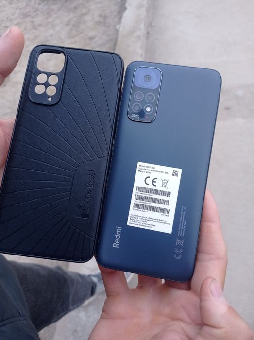 Redmi Note 11. 128G