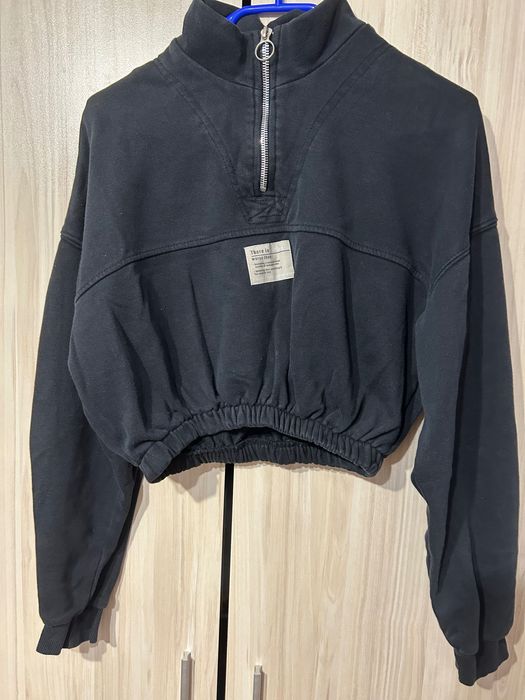 Суичъри на Puma,H&M,Bershka и тиниска на Nike
ОРИГИНАЛНИ ‼️