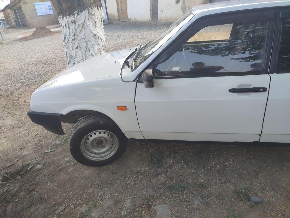 Продам ваз 2109 1,500