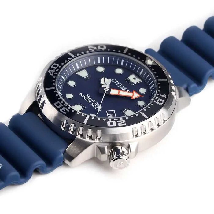 Нов часовник Citizen BN0151-17L Eco-Drive Promaster 20ATM - гаранция