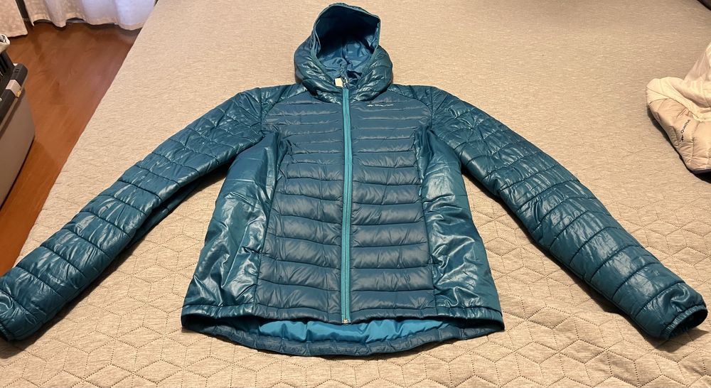 Дамско олекотено яке Quechua