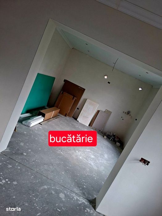 Casă / vilă la preț de apartament !