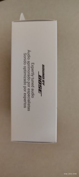 Casti bluetooth stereo Moto Buds Loop