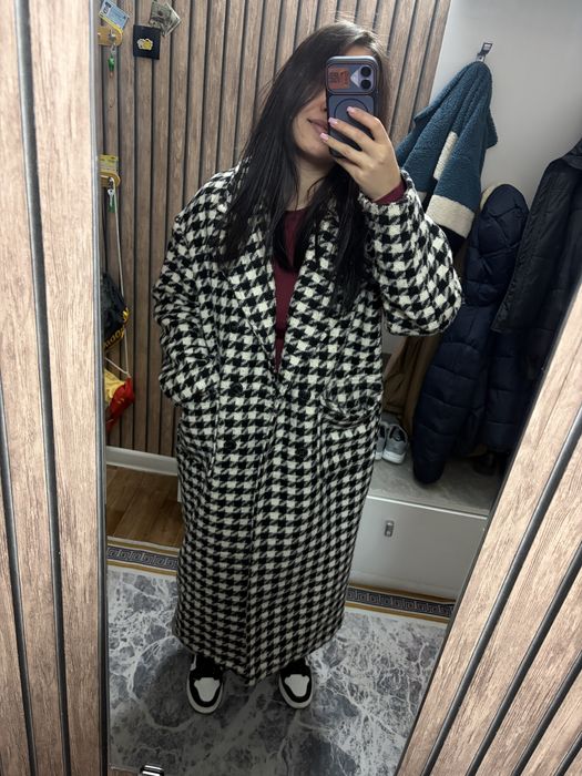 Продам пальто осень-демисезон