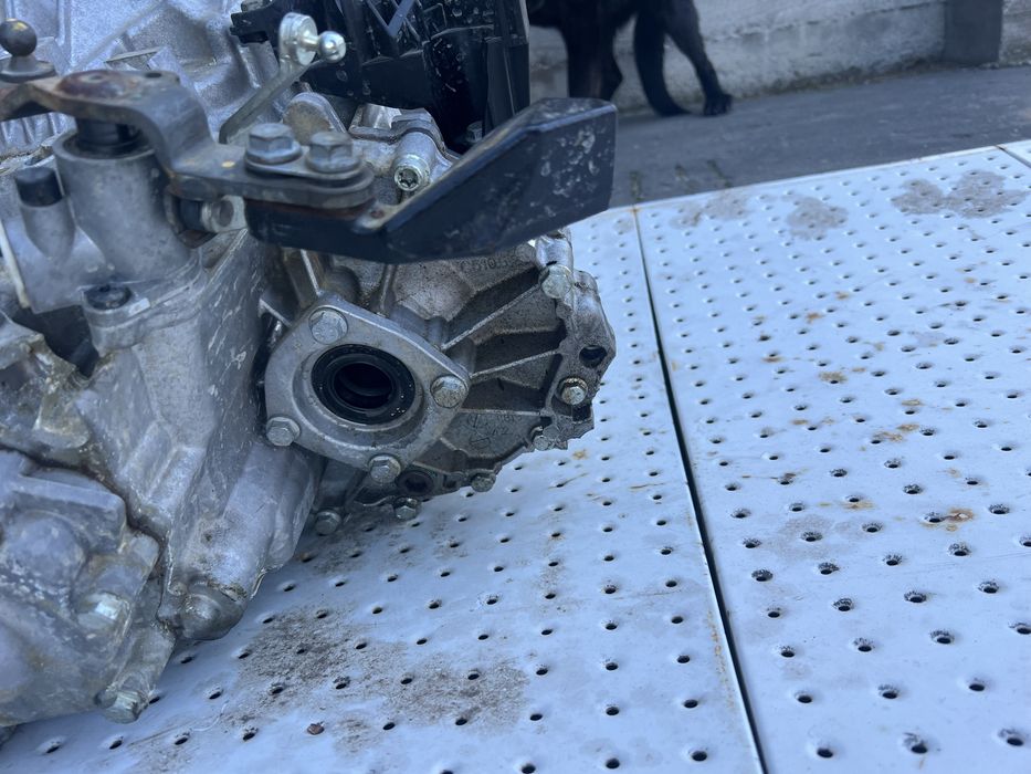 Cutie viteze 5+1 trepte Fiat Tipo 1.0 benzina Turbo 2020-2024