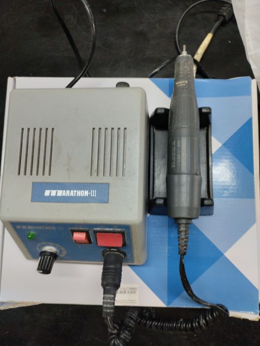 Аппарат для маникюра