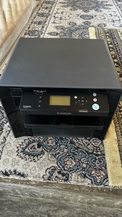 Продам  принтер canon 4410 3/1 sotiladi